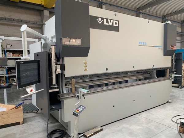 LVD PPEB-5 170/4270. Touch-B